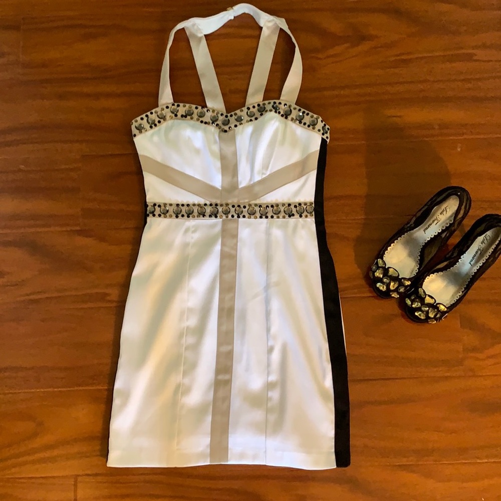 XOXO Cocktail Dress